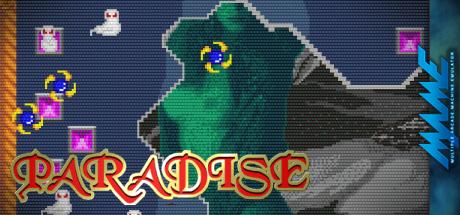 Paradise — steamgrid