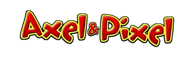 Axel & Pixel — wheel (WOR)