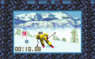 Super Ski 3 — ss (EU)