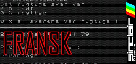 Fransk — steamgrid