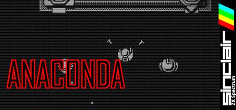 Anaconda — steamgrid