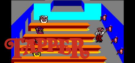 Tapper — steamgrid
