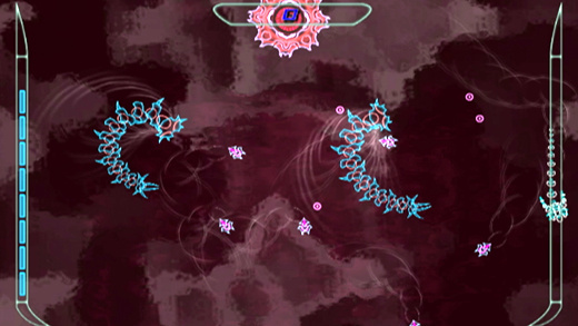 Diatomic — ss (WOR)