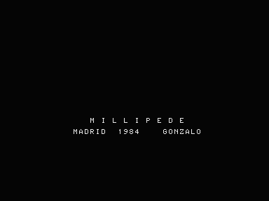 Millipede — sstitle (WOR)