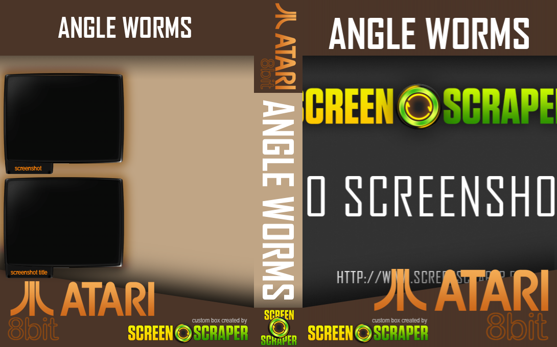 Angle Worms — box-texture (SS)