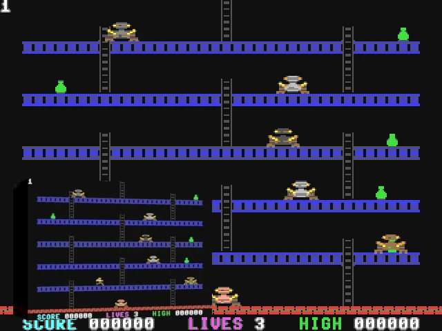 Scrambler — mixrbv2 (WOR)