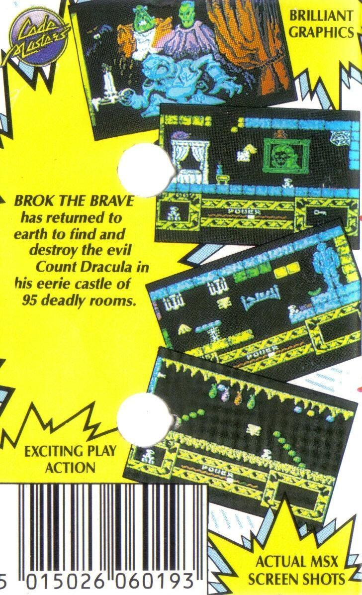 Vampire — box-2D-back (EU)