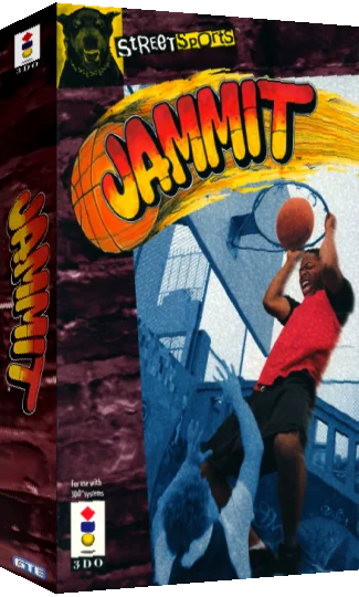 Jammit — box-3D (US)