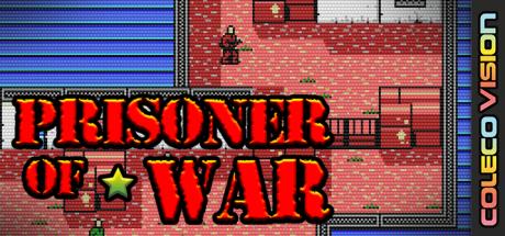 Prisoner of War — steamgrid