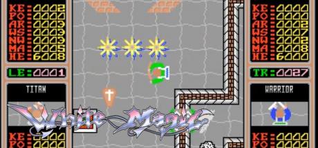 White Magic — steamgrid