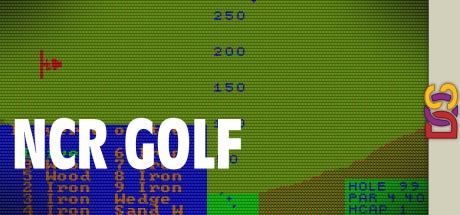 NCR Golf — steamgrid