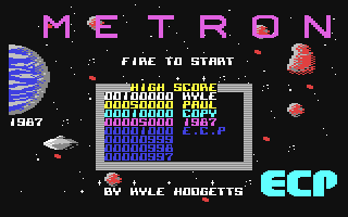 Metron — sstitle (WOR)