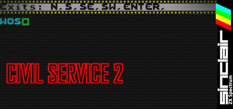 Civil Service II — steamgrid