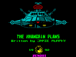 The Khangrin Plans — sstitle (WOR)
