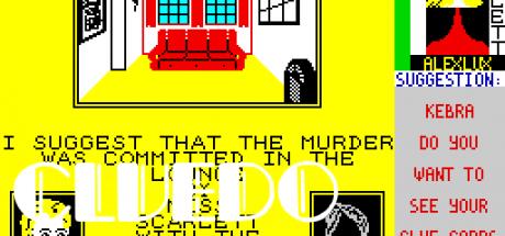 Cluedo — steamgrid