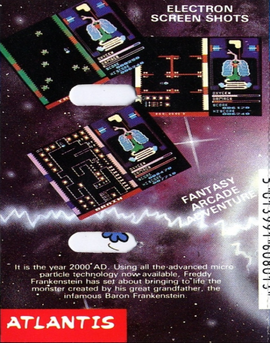 Frankenstein 2000 — box-2D-back (EU)