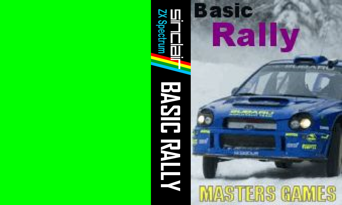 Basic Rally — box-texture (WOR)