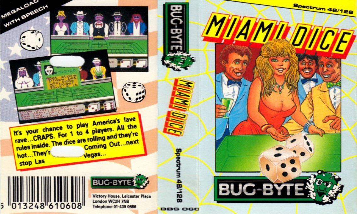 Miami Dice — box-texture (EU)