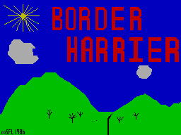 Border Harrier — sstitle (WOR)