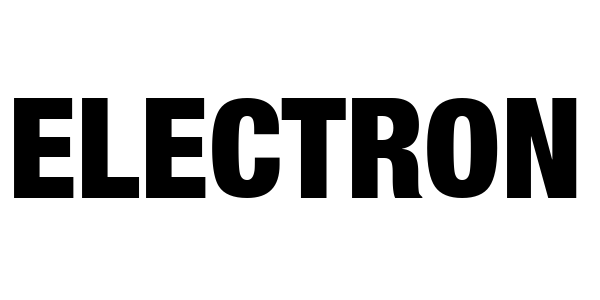 Electron — wheel-hd (SS)