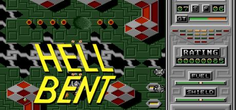 Hell Bent — steamgrid
