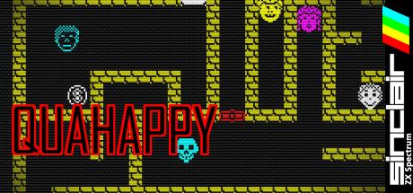 Quahappy — steamgrid