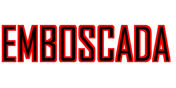 Emboscada — wheel-hd (SS)