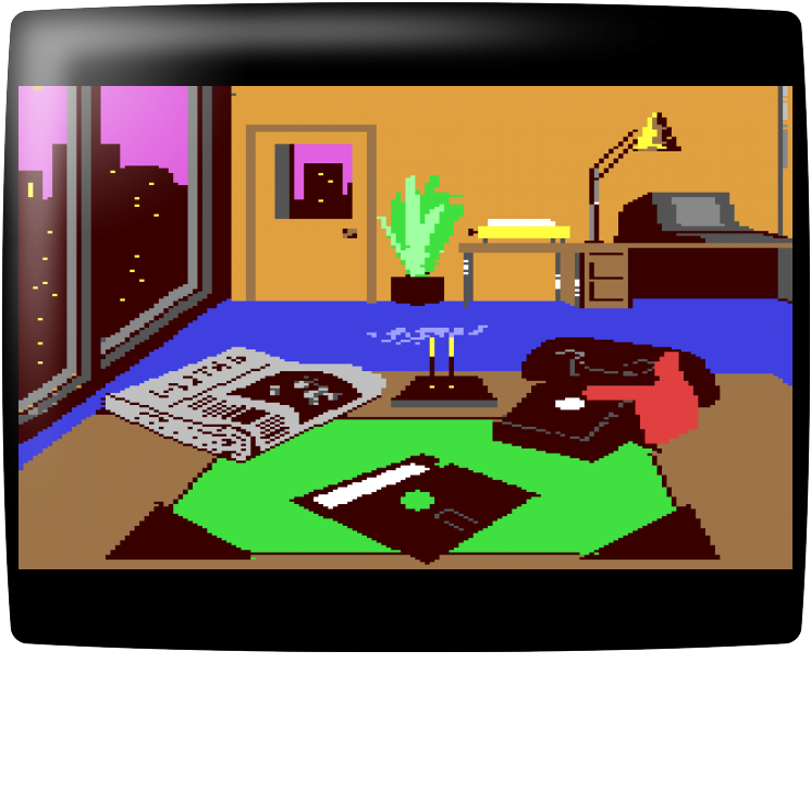 Super Sunday : The Office of the General Manager — mixrbv1 (WOR)