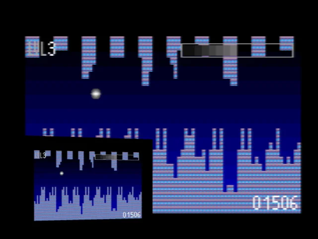 Flappy UFO — mixrbv2 (WOR)