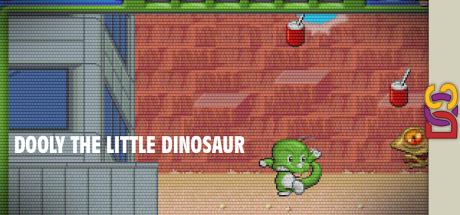 Dooly the Little Dinosaur — steamgrid