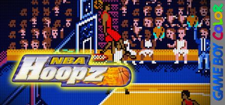 NBA Hoopz — steamgrid
