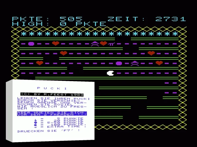 Pucki — mixrbv2 (WOR)