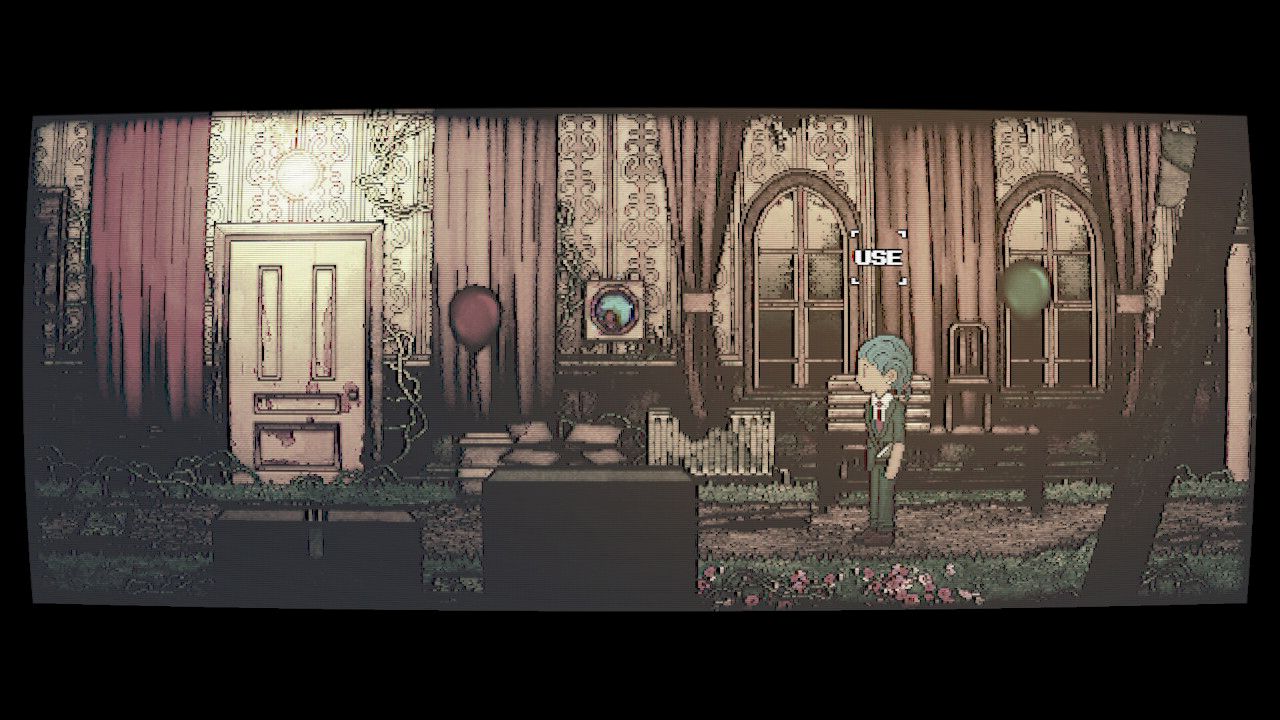 Afterdream — ss (WOR)