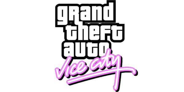 Grand Theft Auto - Vice City — wheel (WOR)