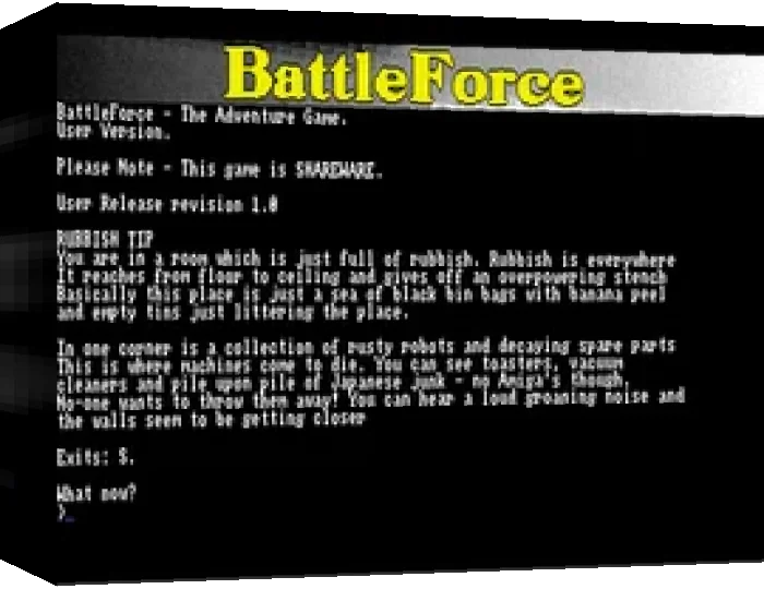 Battleforce — box-3D (WOR)