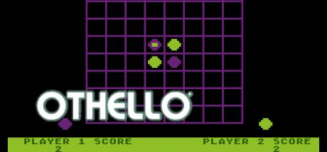 Othello — steamgrid