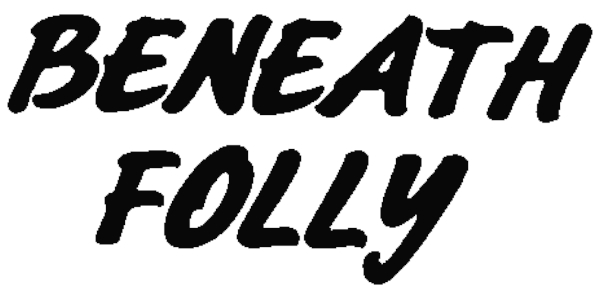 Beneath Folly — wheel (EU)