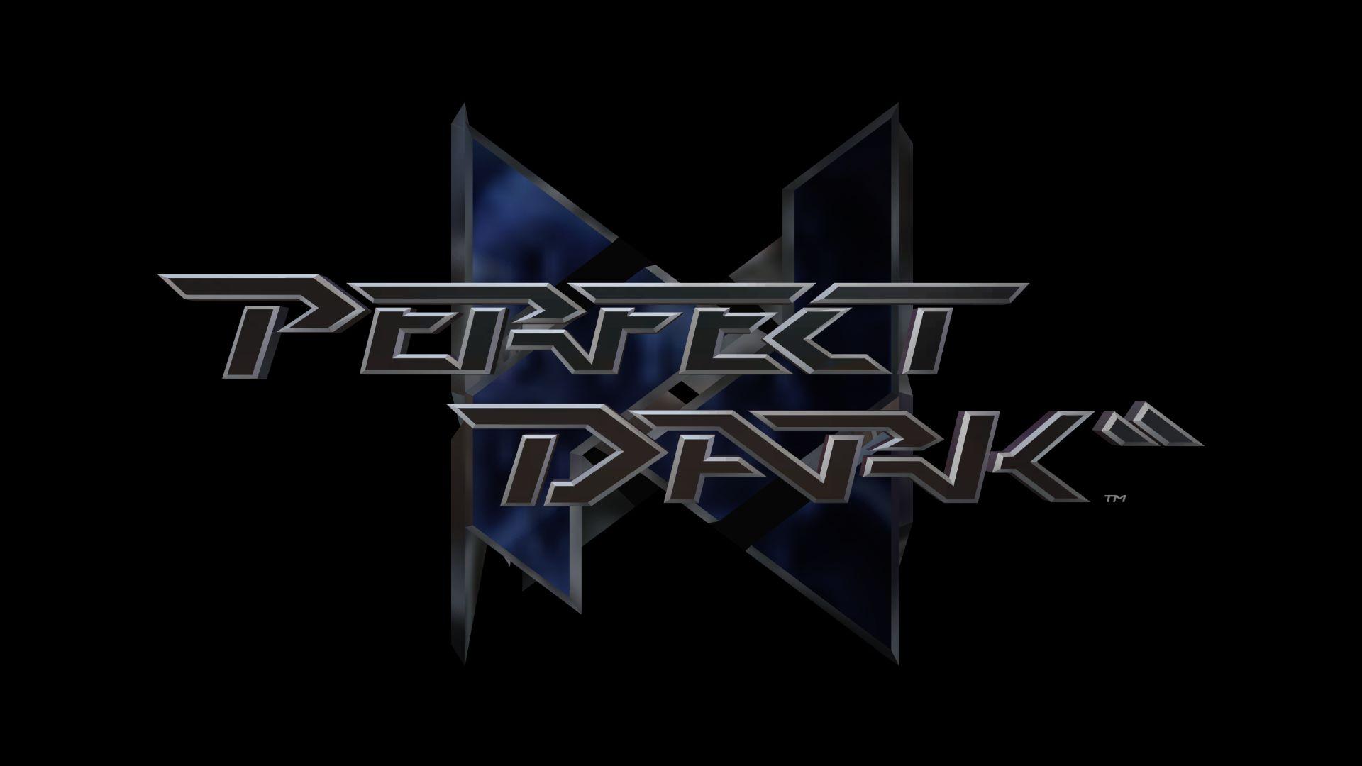 Perfect Dark — sstitle (WOR)