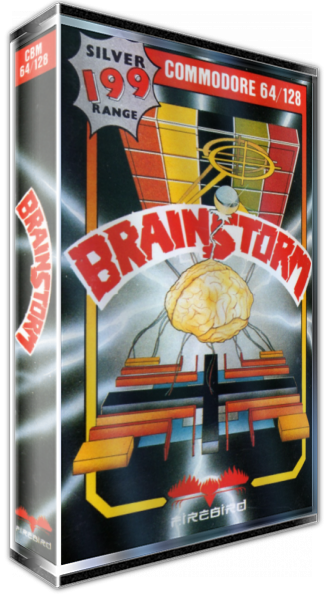 Brainstorm — box-3D (EU)