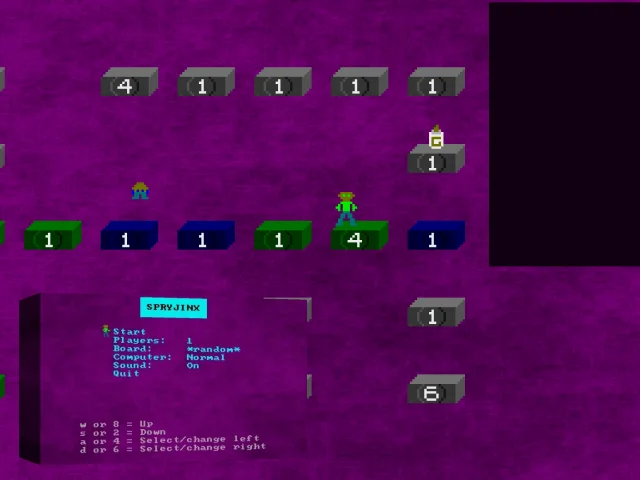 Spryjinx — mixrbv2 (WOR)