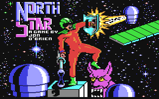 Northstar — sstitle (WOR)