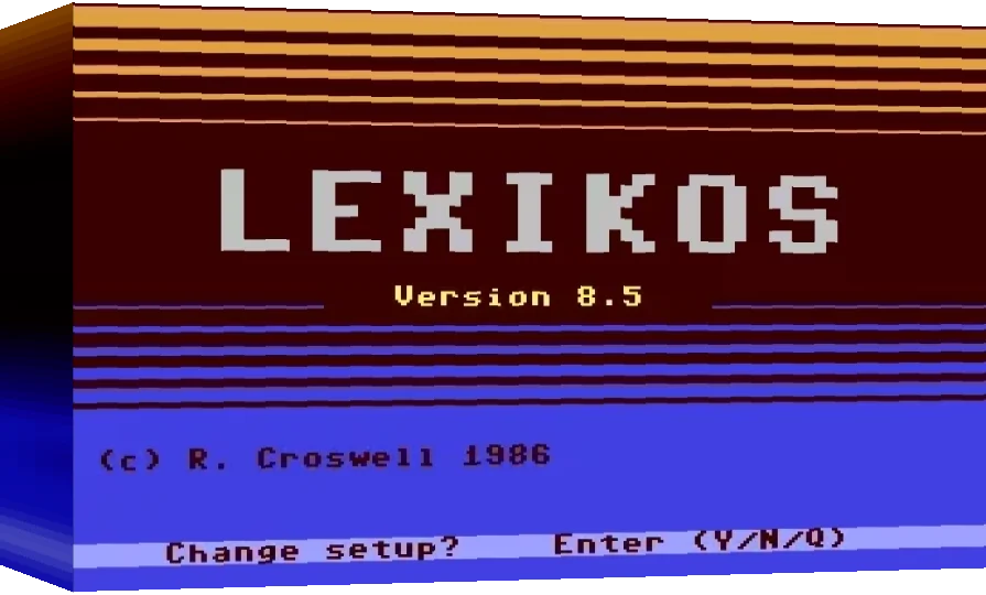 Lexikos — box-3D (WOR)