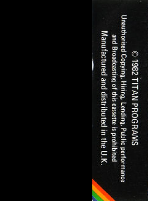 Alien Swarm — box-2D-back (WOR)