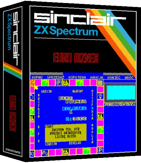 Euro Biznes — box-3D (SS)