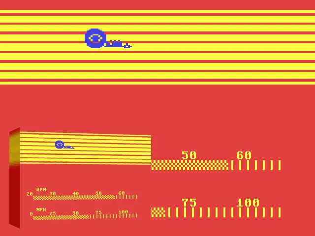 Drag Racer — mixrbv2 (WOR)