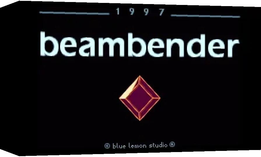 Beambender — box-3D (EU)