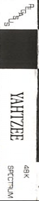 Yahtzee — box-2D-side (WOR)