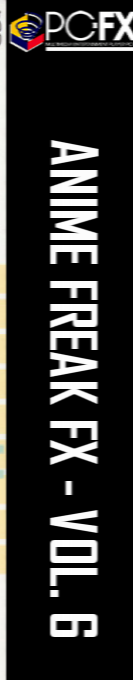 AnimeFreak FX Vol. 5 — box-2D-side (CUS)