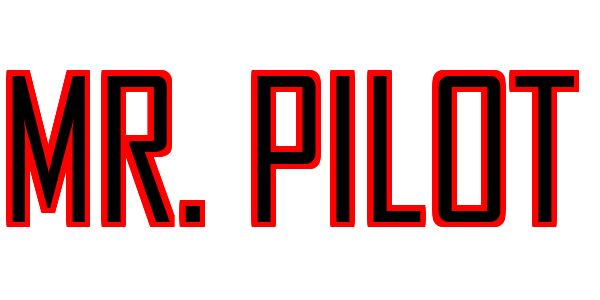 Mr. Pilot — wheel-hd (SS)