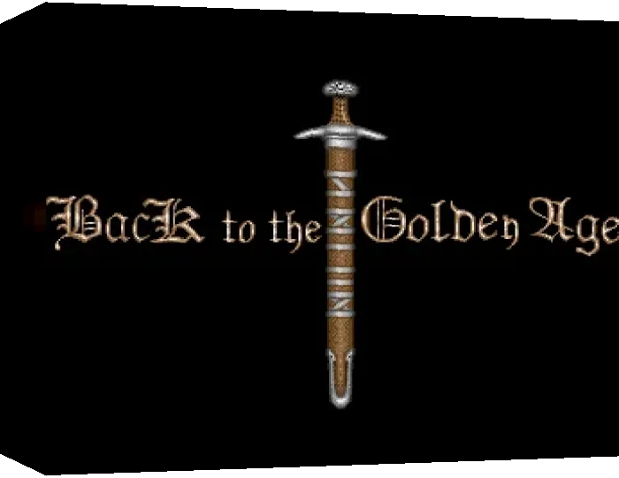 Back To The Golden Age — box-3D (WOR)